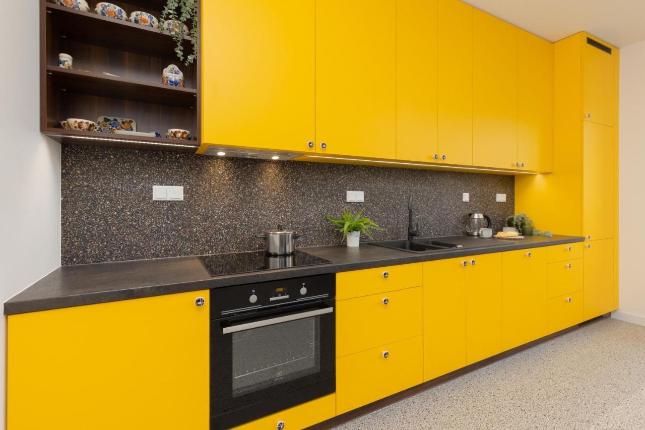 Trendy & Spacious 3-Room Apartament Warsaw Wilanow By Noclegi Renters Εξωτερικό φωτογραφία